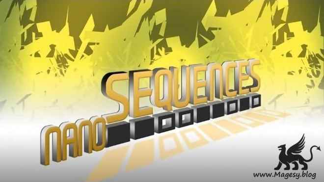 Nano Sequences REFiLL-DYNAMiCS