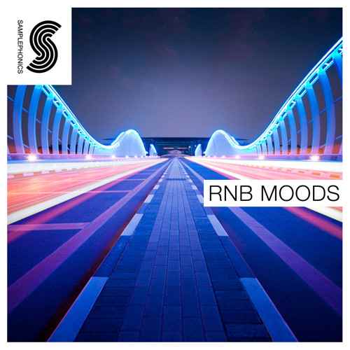 RnB Moods MULTiFORMAT-AUDiOSTRiKE