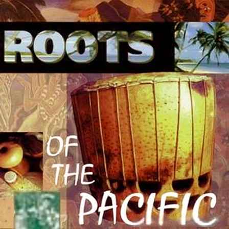Roots of the Pacific AKAi