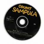 Big Fish Audio Count Sampula Loops Effects CDDA-SynthX