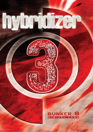 Hybridizer 3 MULTiFORMAT