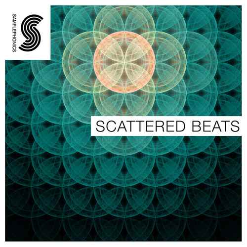 Scattered Beats MULTiFORMAT-FANTASTiC