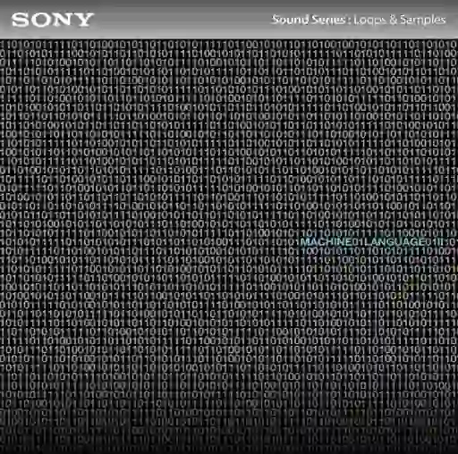 Sonicfoundry Machine Language Vol.2 ACiD WAV-GHOSTiSO-MaGeSY