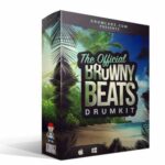 The Official Browny Beats Drum Kit WAV SOUNDFONT-DiSCOVER