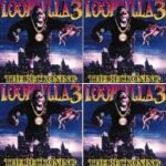 Loopzilla Vol.3 The Reckoning CDDA-EtHnO