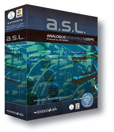 ZG Analog Sequencer Loops DLP WAV ACiD-ASSiGN
