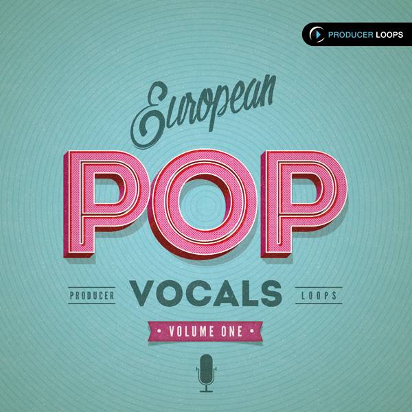 European Pop Vocals Vol.1 MULTiFORMAT DVDR-DiSCOVER