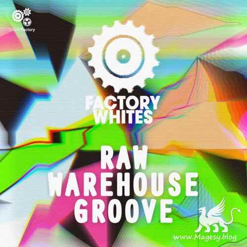 Raw Warehouse Grooves MULTiFORMAT-MaGeSY