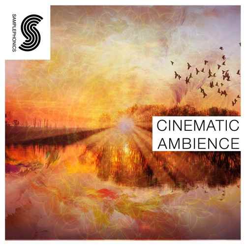 Cinematic Ambience MULTiFORMAT-FANTASTiC-MaGeSY