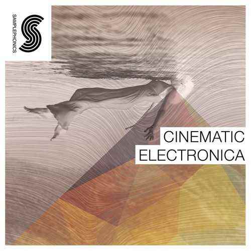 Cinematic Electronica MULTiFORMAT-FANTASTiC