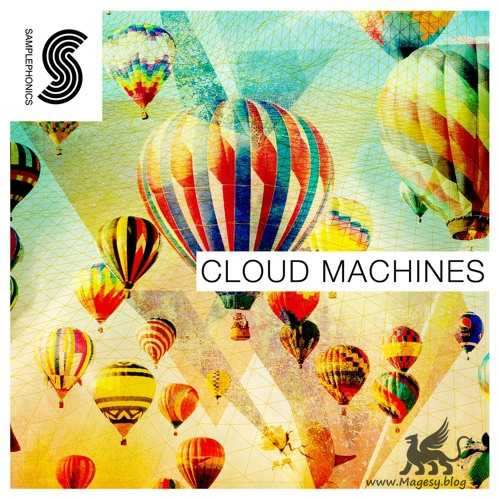 Cloud Machines MULTiFORMAT-FANTASTiC