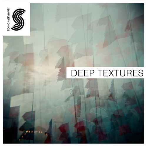 Deep Textures WAV KONTAKT-MaGeSY