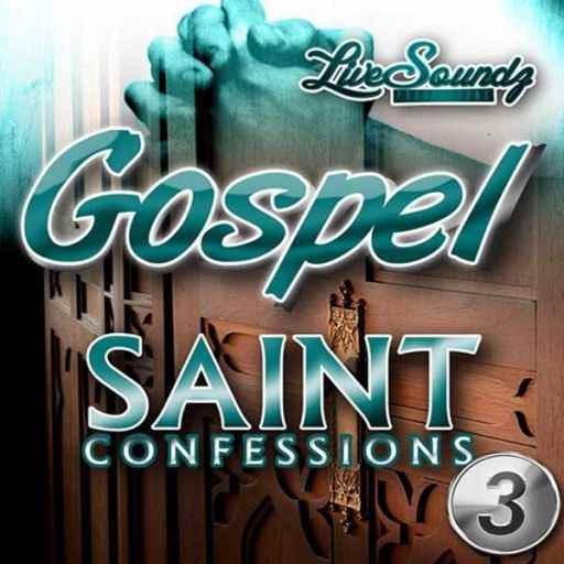 Gospel Saint Confessions 3 MULTiFORMAT