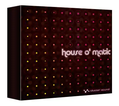House O Matic MULTiFORMAT DVDR-DYNAMiCS-MaGeSY