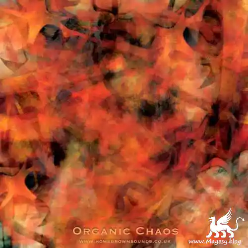 Organic Chaos Multiformat Dynamics Magesy