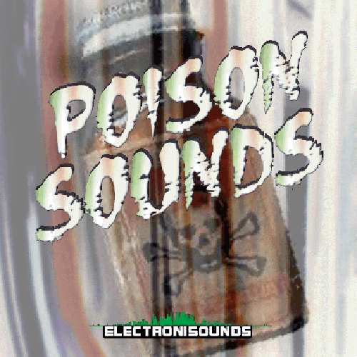 Poison Sounds WAV-ALFiSO