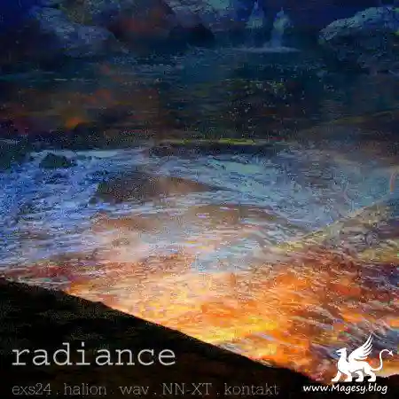 Radiance Multiformat Dynamics Magesy