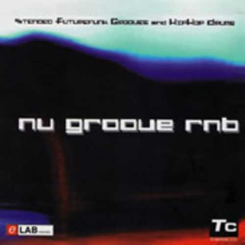 E-Lab Nu Groove RnB WAV-P2P