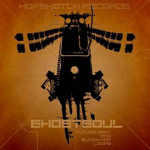 Ghostsoul Glitch Hop And Future Beats Loops WAV-MAGNETRiXX