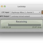 Figure 53 Lockstep v1.0.3 MAC OSX-UNiON