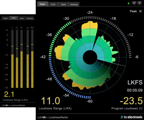 Lm6 Native V1.2.0 Aax Vst3 X64 Win R2r Magesy