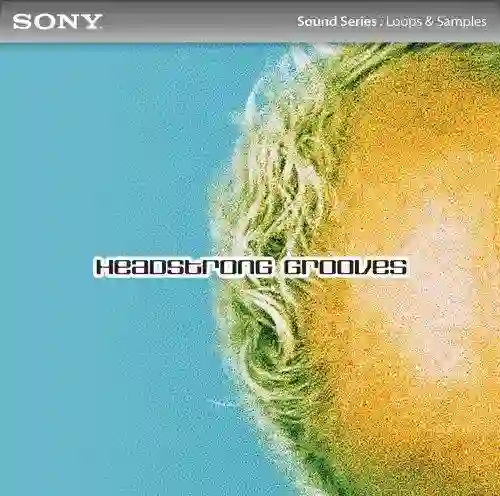 Sonic Foundry Headstrong Grooves ACiD WAV-RORiSO