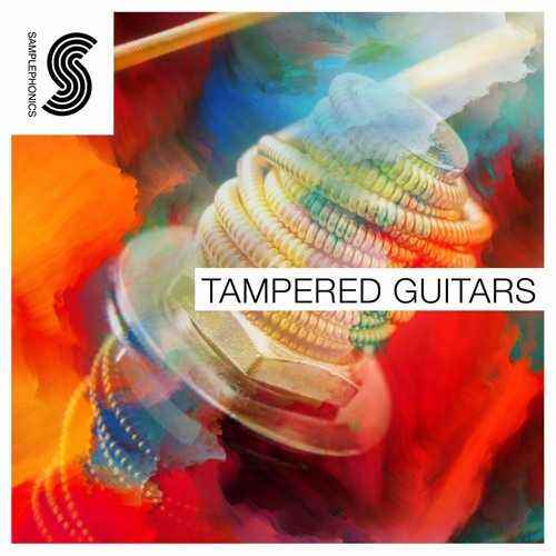 Tampered Guitars MULTiFORMAT-FANTASTiC