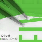 Drum Injection 5 WAV AiFF APPLE LOOPS-DiSCOVER
