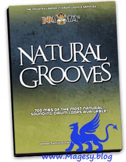 Beta Monkey Natural Grooves ACiDiZED WAV-DELiRiUM