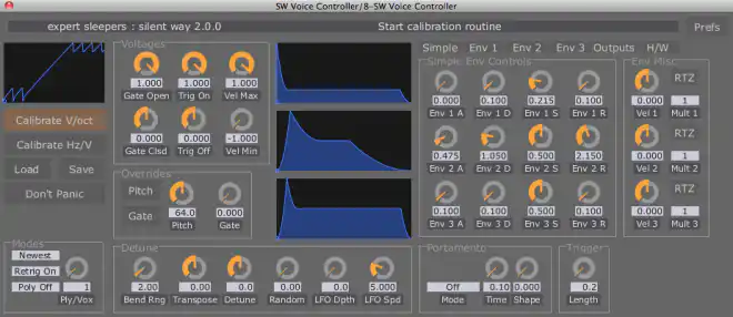 Expert Sleepers Silent Way v2.11.2 x64 WiN-R2R