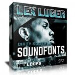Dirty South Lex Luger SoundFonts SF2-KRock