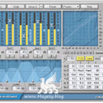 Cakewalk Sonitus FX Plugin Suite v3.3.1.0 VST DXi WiN-DOA