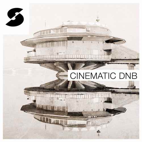 Cinematic DnB MULTiFORMAT-FANTASTiC