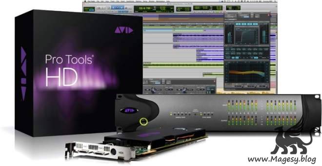 Pro Tools HD v12.5.0.395 WiN x64 READ NFO-AudioUTOPiA