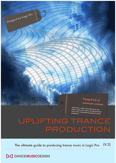 The Uplifting Trance Production Guide TUTORiAL