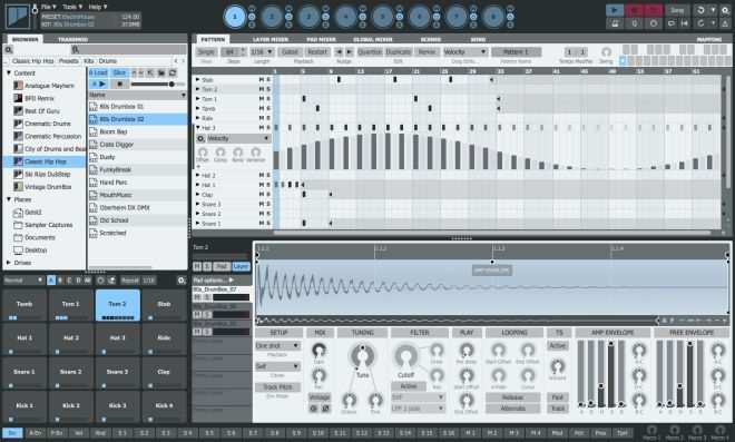 Geist 2 v2.0.6.5 AU VST VSTi WiN MAC-R2R