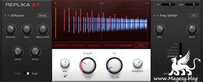 Replika XT v1.3.1 AAX VST VST3 x64 WiN-R2R