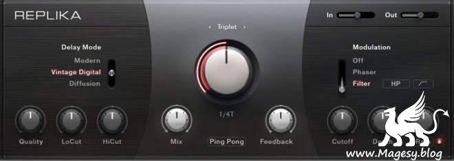 Replika v1.6.3 AAX VST VST3 x64 WiN-R2R