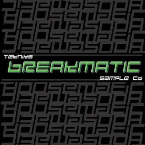 Tekniks Breakmatic MULTiFORMAT-DYNAMiCS