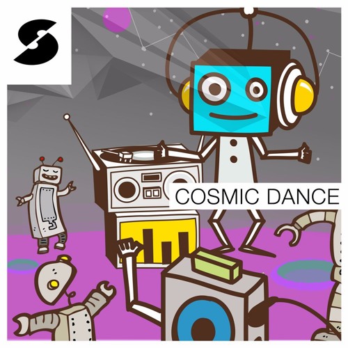 Cosmic Dance MULTiFORMAT-FANTASTiC