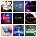 KiCK Presets Collection KiCK 1,2,3-GTA