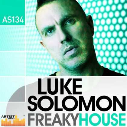 Freaky House MULTiFORMAT-MAGNETRiXX