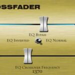 Crossfader v1.3.0 AU VST3 MAC WiN-HY2ROG3N