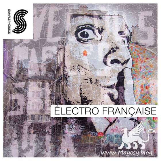 Electro Francaise MULTiFORMAT