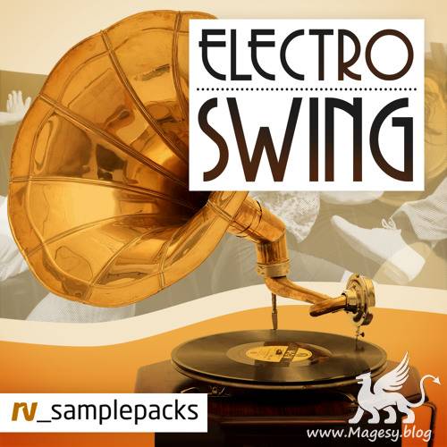 Electro Swing MULTiFORMAT