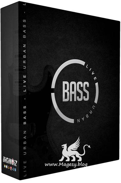 Live Urban Bass MULTiFORMAT-DiSCOVER
