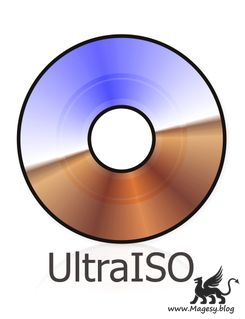 UltraISO Premium Edition WiN