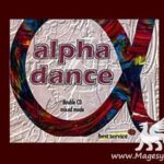 Alpha Dance KONTAKT WAV CDDA