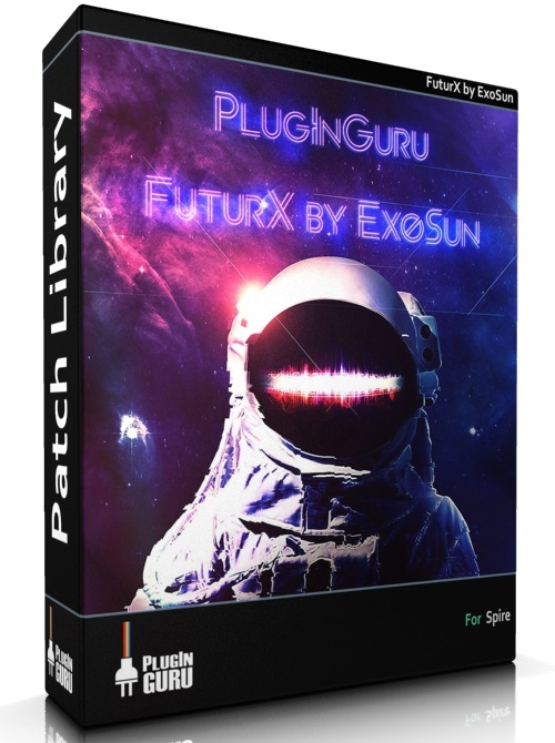 FutureX For Spire SBF-TZ Group