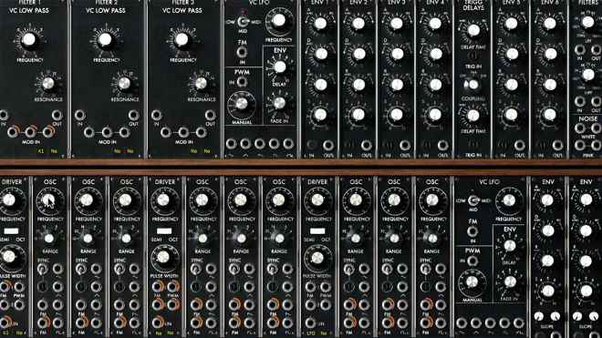 Learning Modular Synthesis: Arturia Modular V TUTORiAL